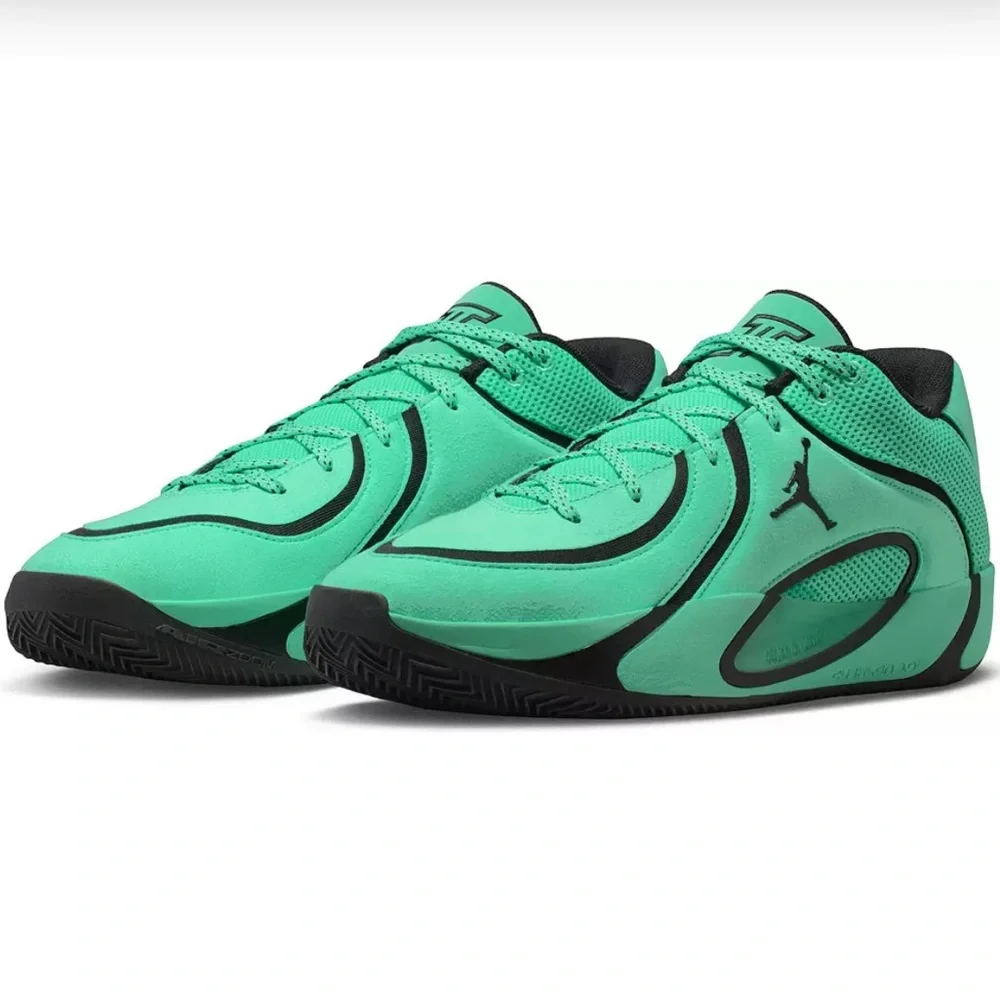 JORDAN Jordan Tatum 4 Basketball Shoes